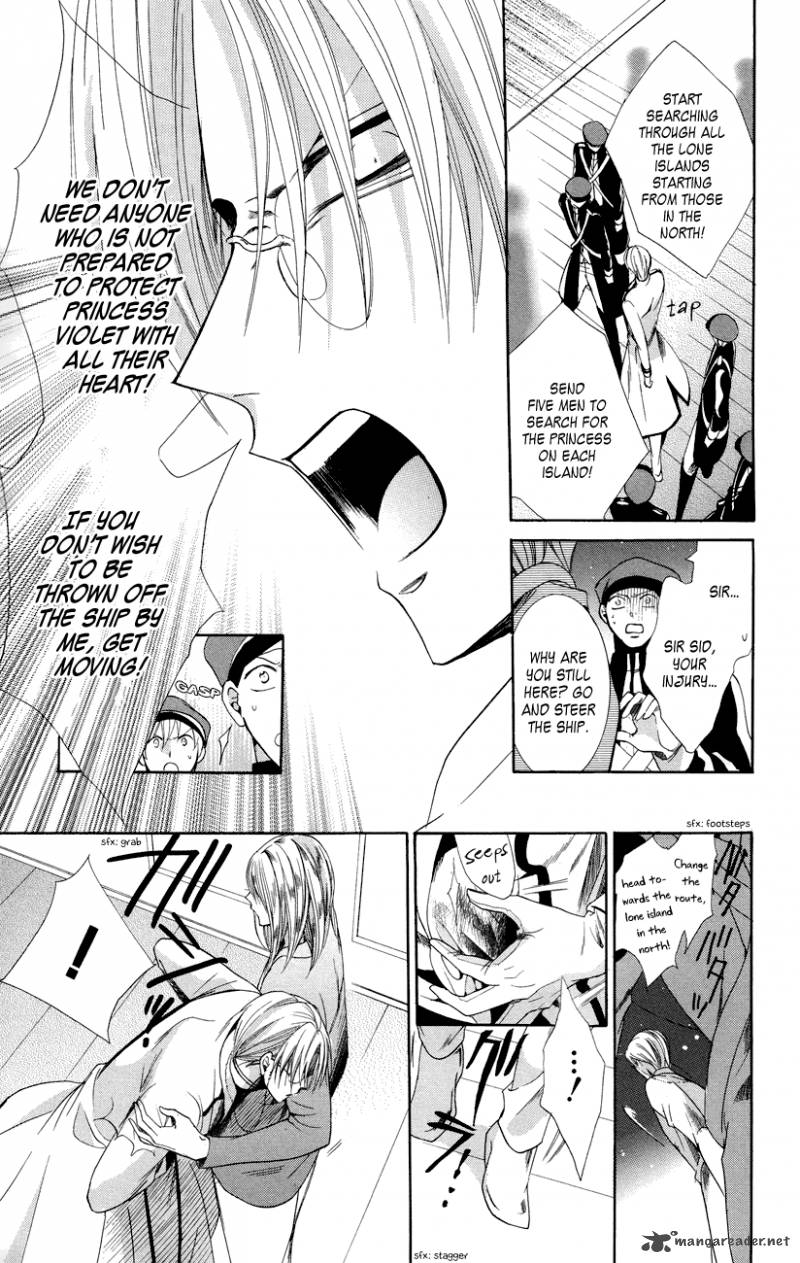 Himegimi To Sanbiki No Kemono 8 51