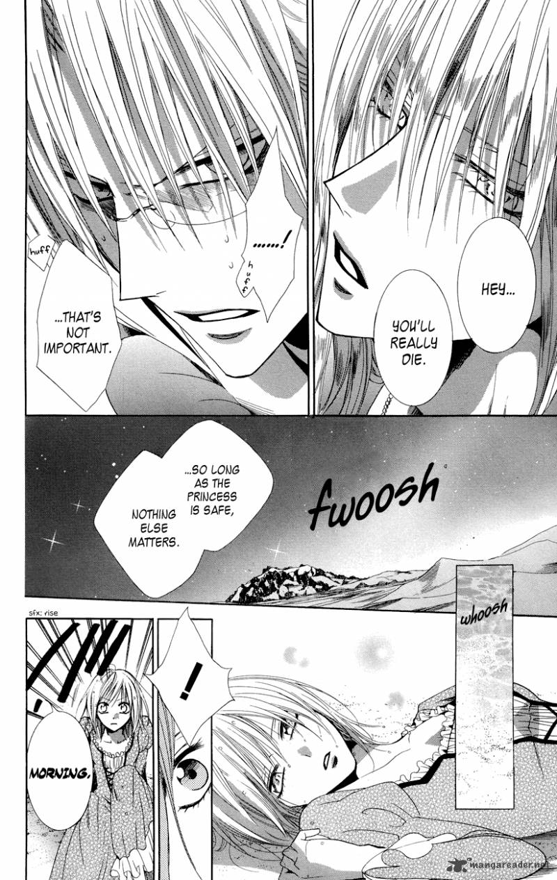 Himegimi To Sanbiki No Kemono 8 52