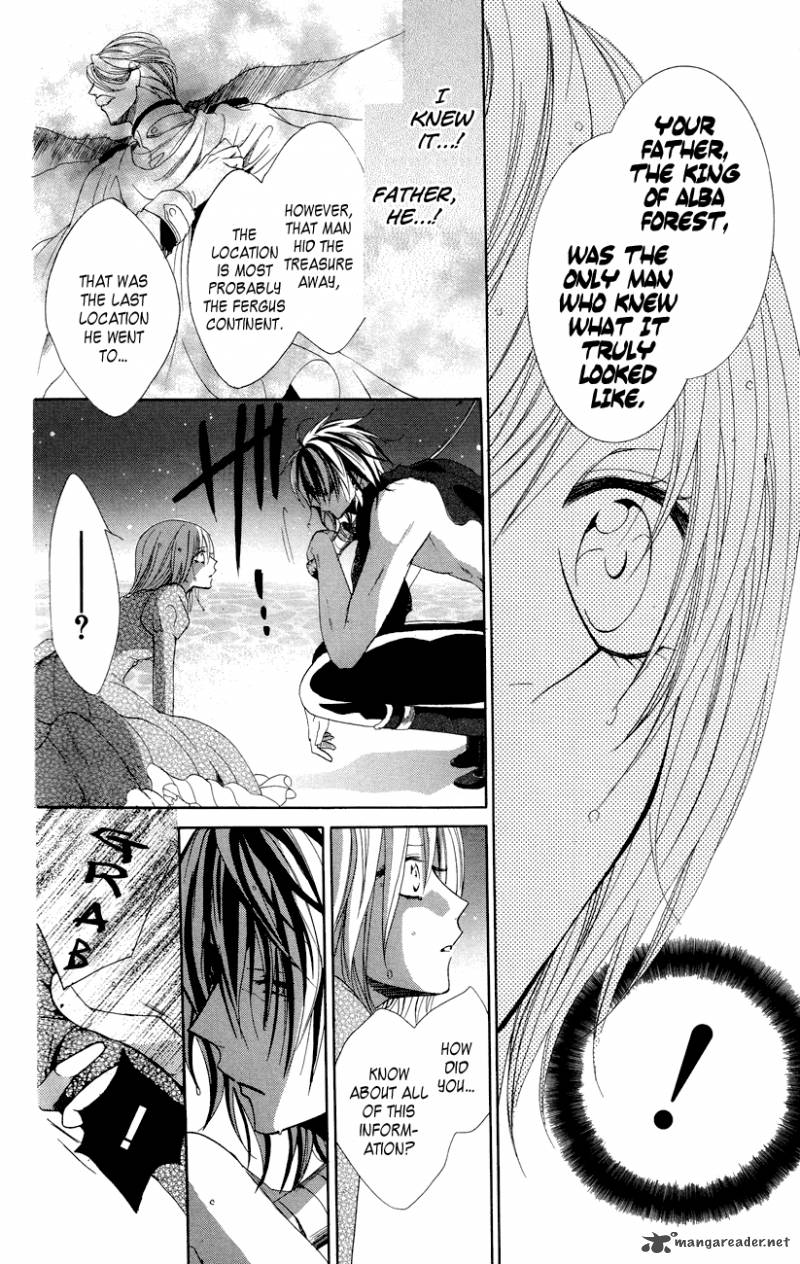 Himegimi To Sanbiki No Kemono 8 54