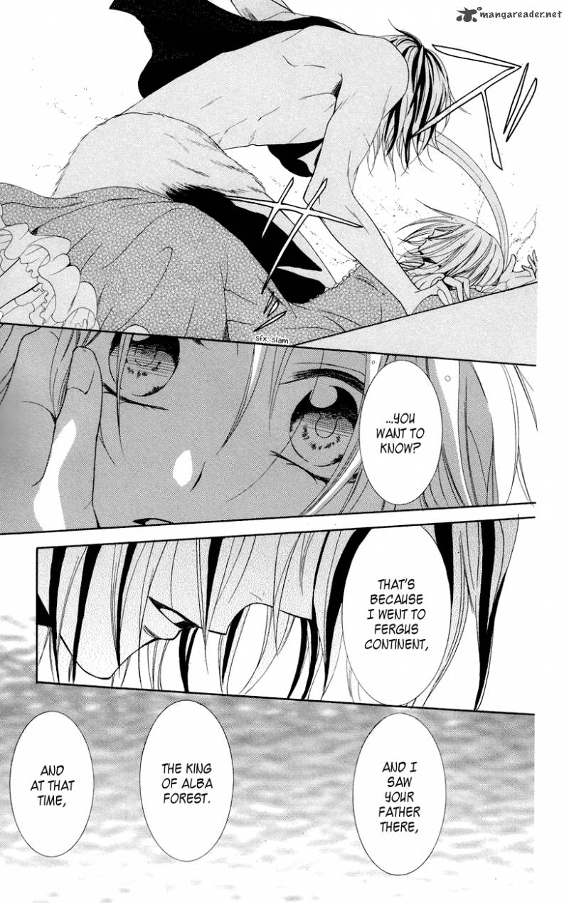 Himegimi To Sanbiki No Kemono 8 55