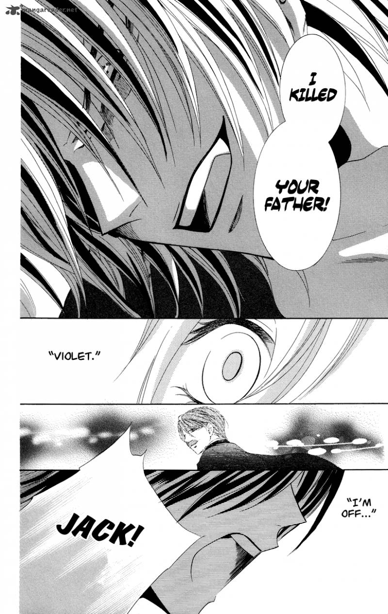 Himegimi To Sanbiki No Kemono 8 56