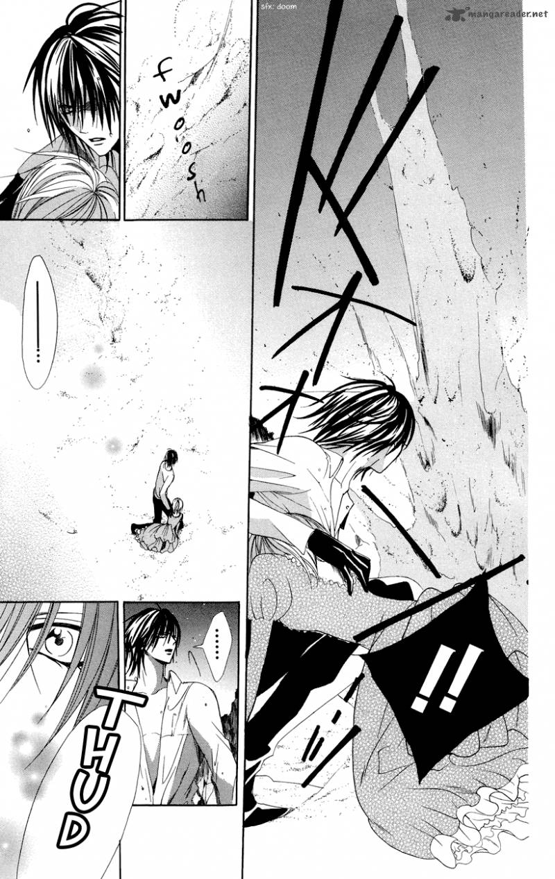 Himegimi To Sanbiki No Kemono 8 59