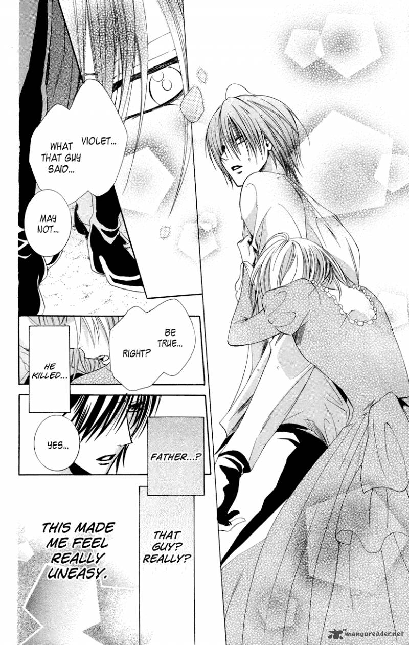 Himegimi To Sanbiki No Kemono 8 60