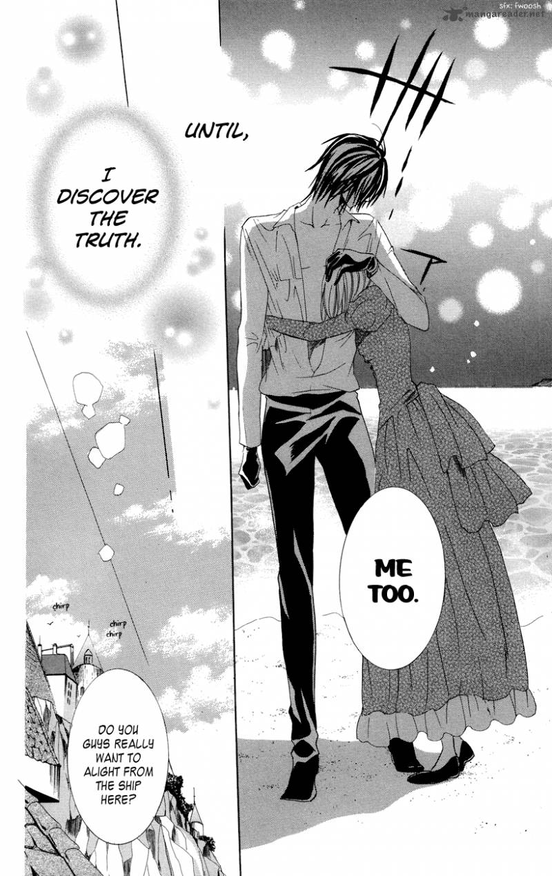 Himegimi To Sanbiki No Kemono 8 62