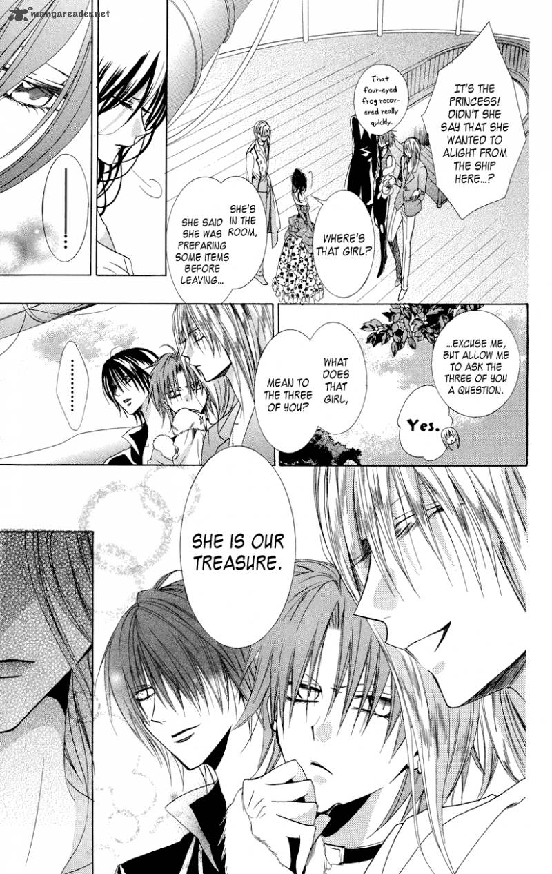 Himegimi To Sanbiki No Kemono 8 63