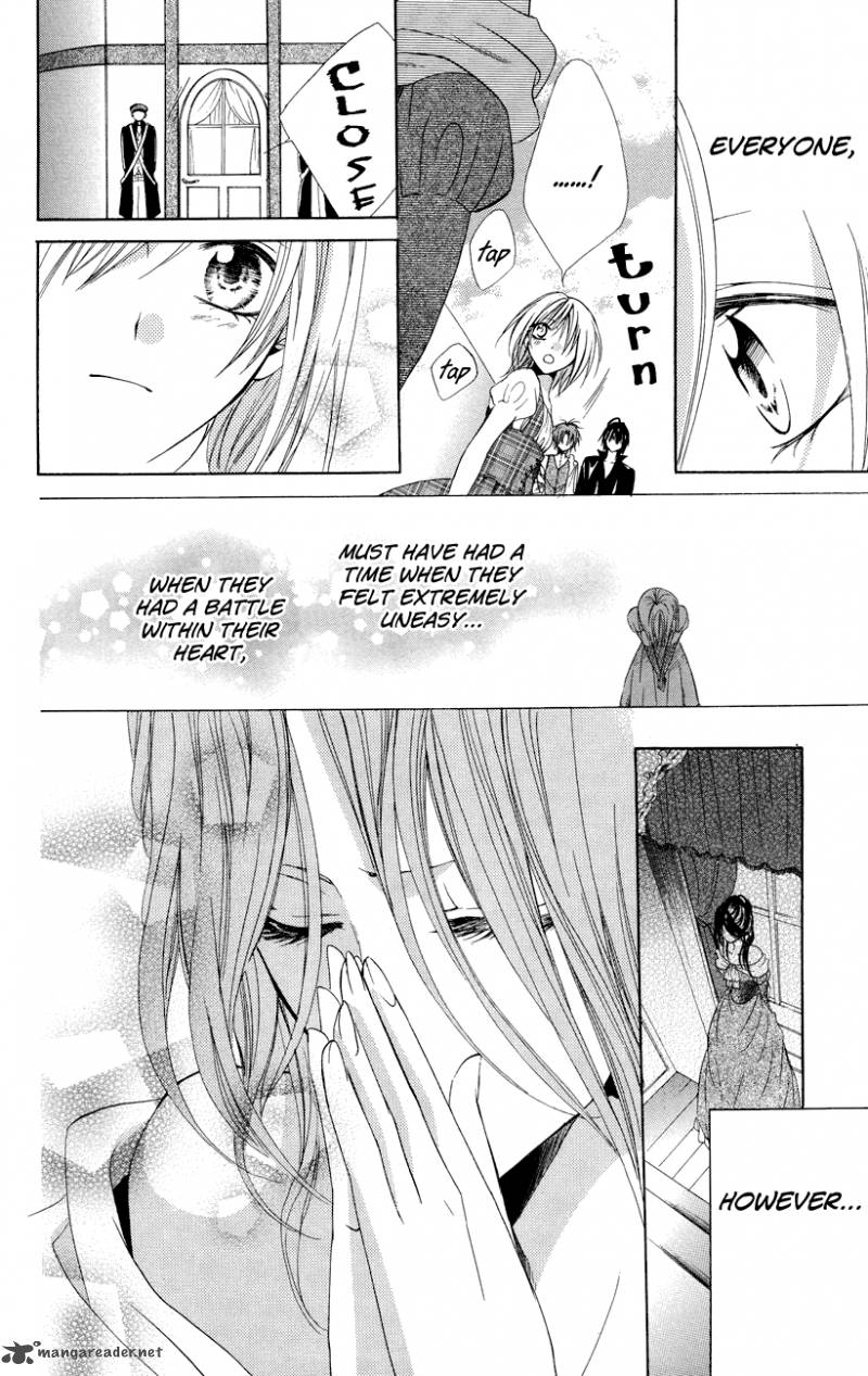 Himegimi To Sanbiki No Kemono 8 66