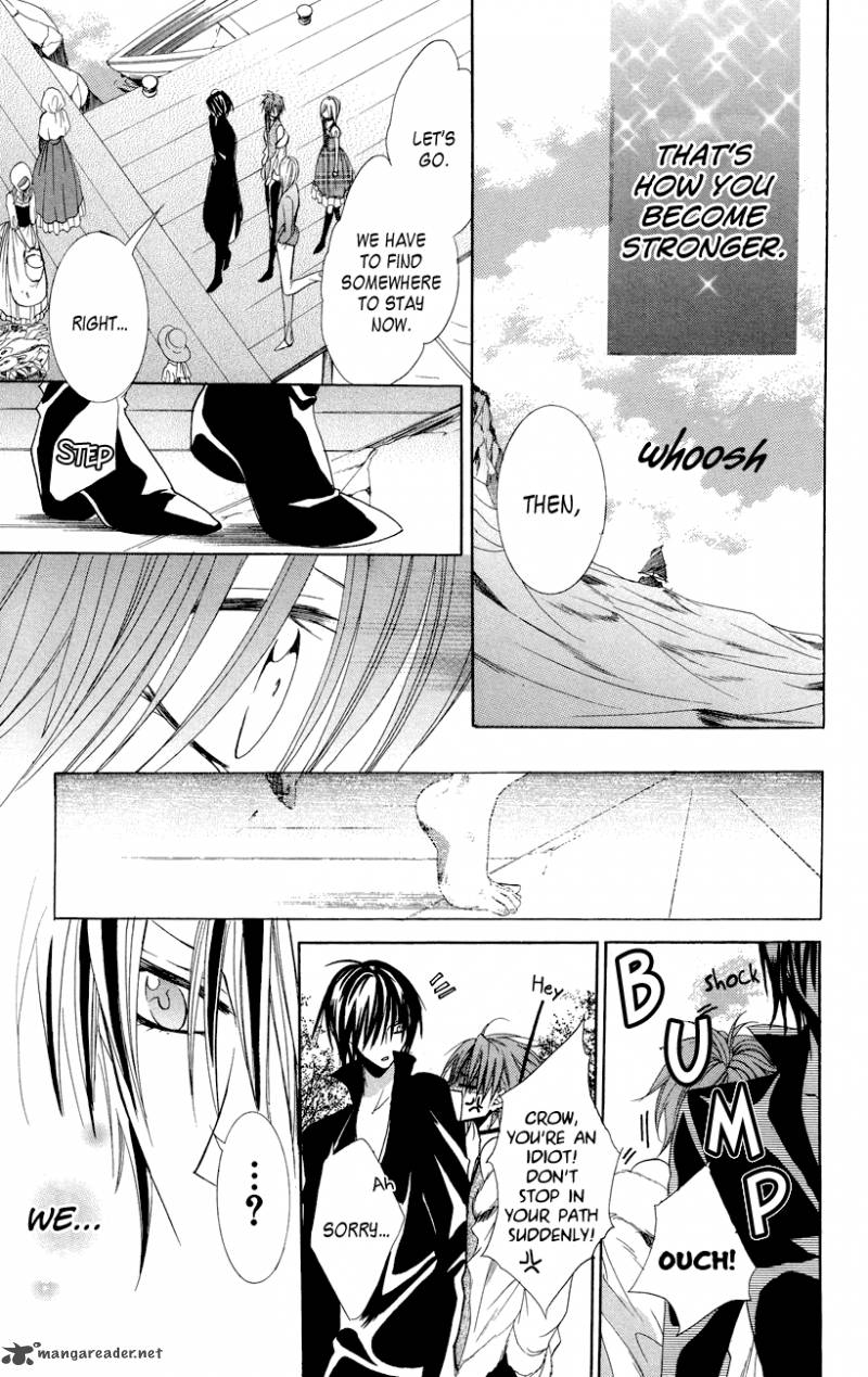 Himegimi To Sanbiki No Kemono 8 67