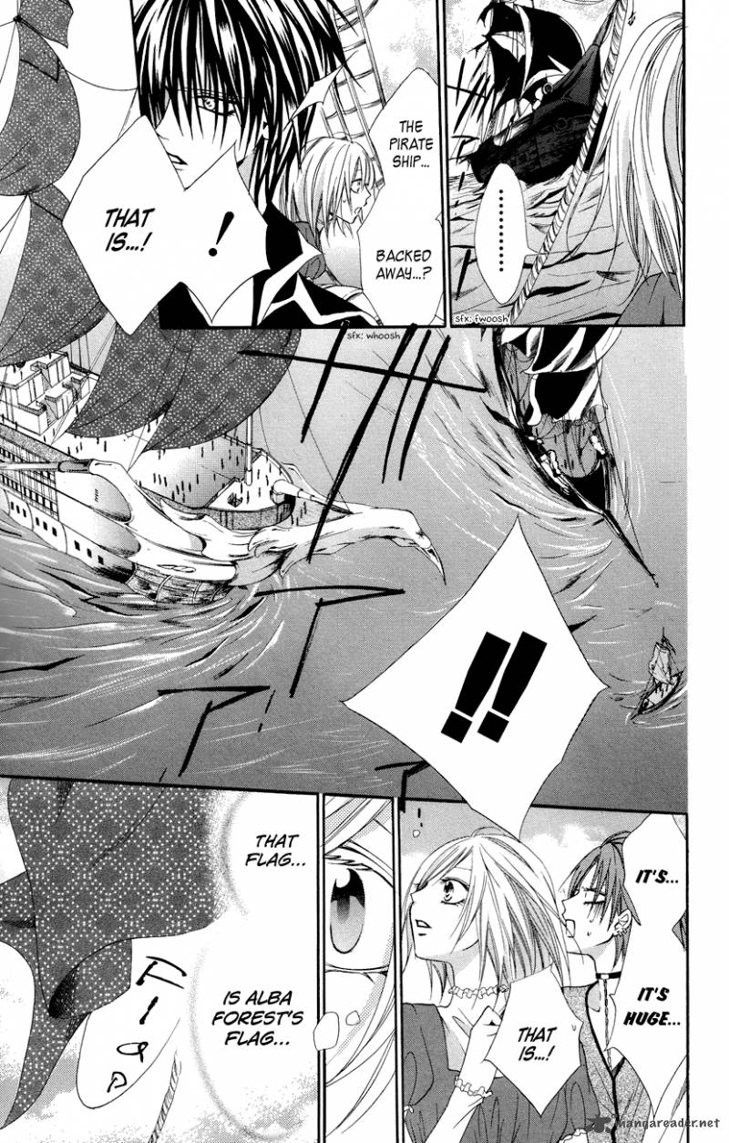 Himegimi To Sanbiki No Kemono 8 9