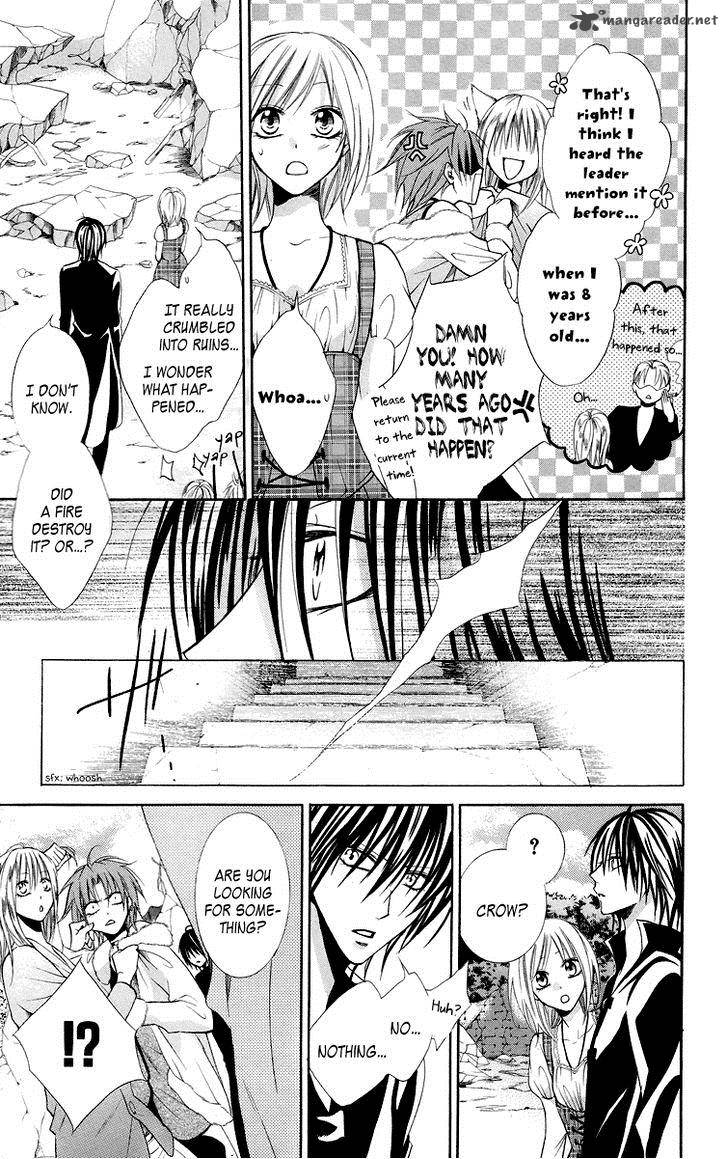 Himegimi To Sanbiki No Kemono 9 12