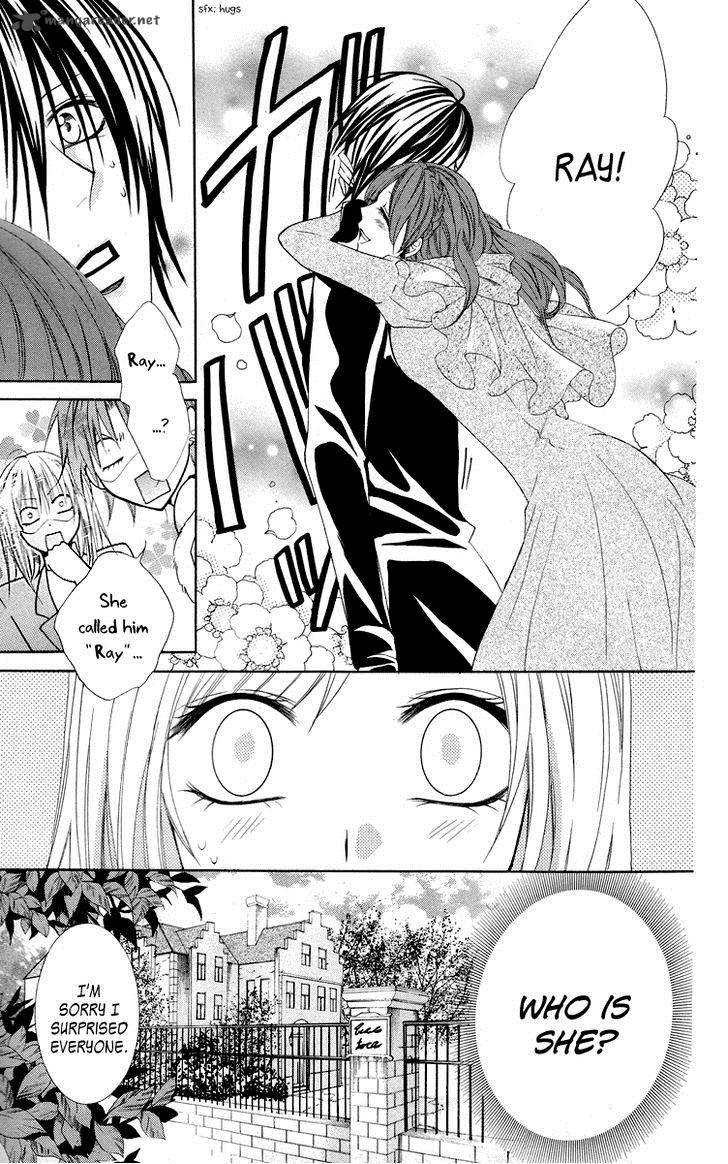 Himegimi To Sanbiki No Kemono 9 14