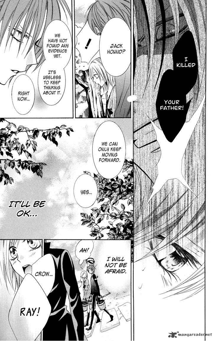 Himegimi To Sanbiki No Kemono 9 20