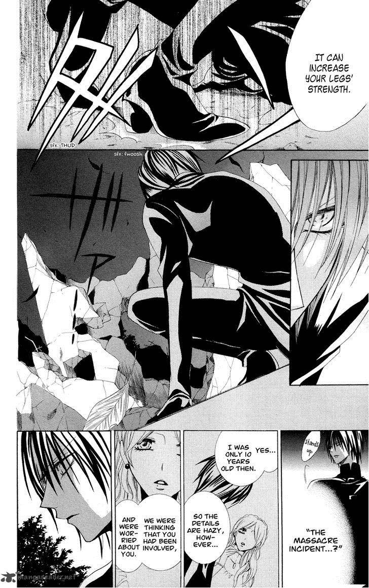 Himegimi To Sanbiki No Kemono 9 29