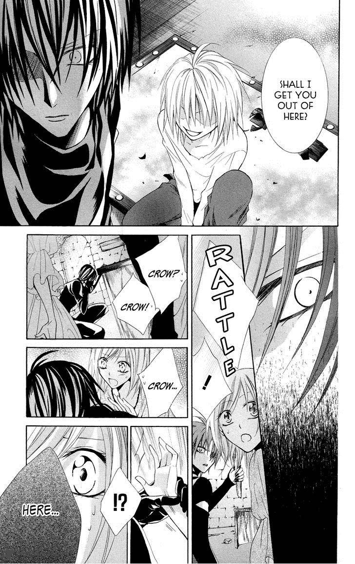 Himegimi To Sanbiki No Kemono 9 36