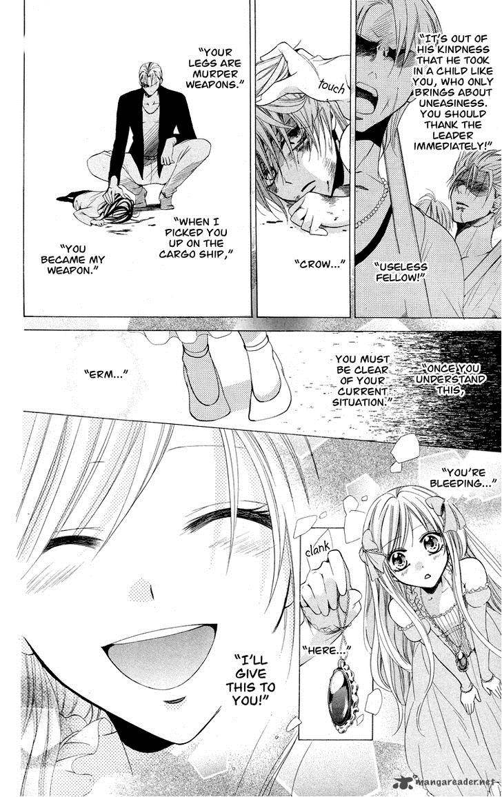 Himegimi To Sanbiki No Kemono 9 39