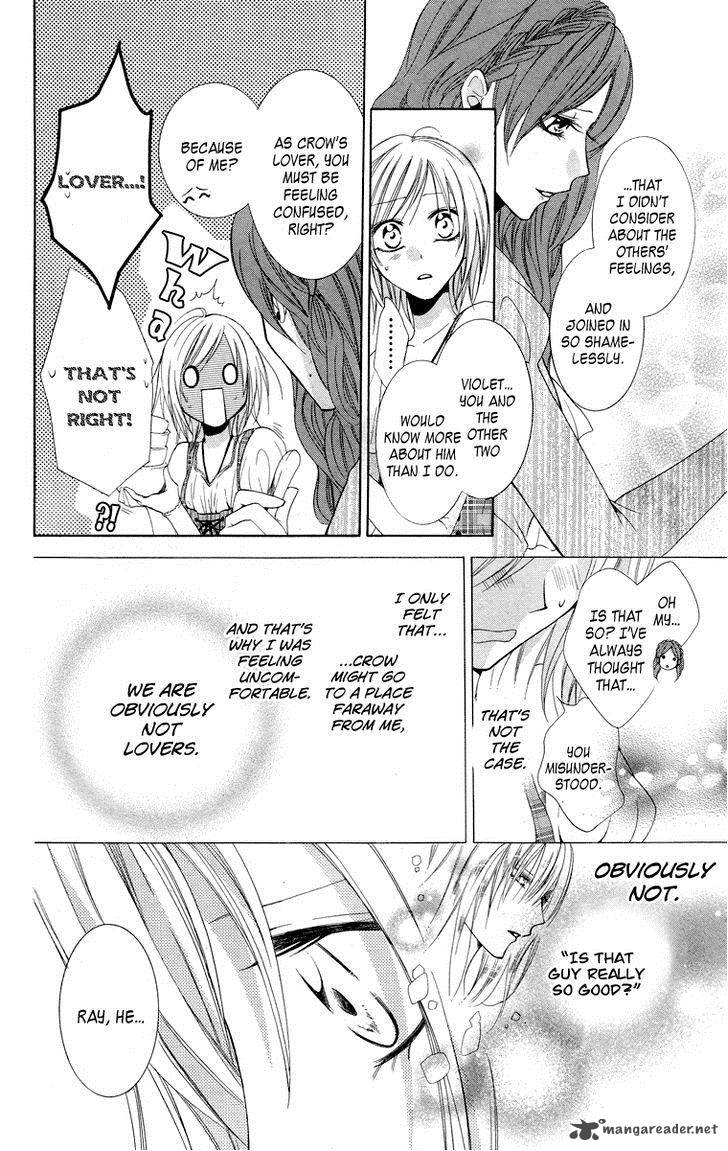 Himegimi To Sanbiki No Kemono 9 41