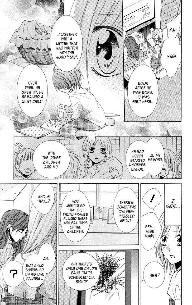Himegimi To Sanbiki No Kemono 9 42