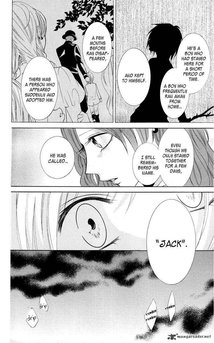 Himegimi To Sanbiki No Kemono 9 43