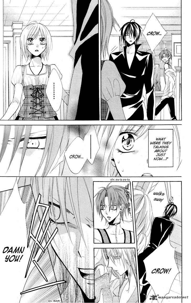 Himegimi To Sanbiki No Kemono 9 46
