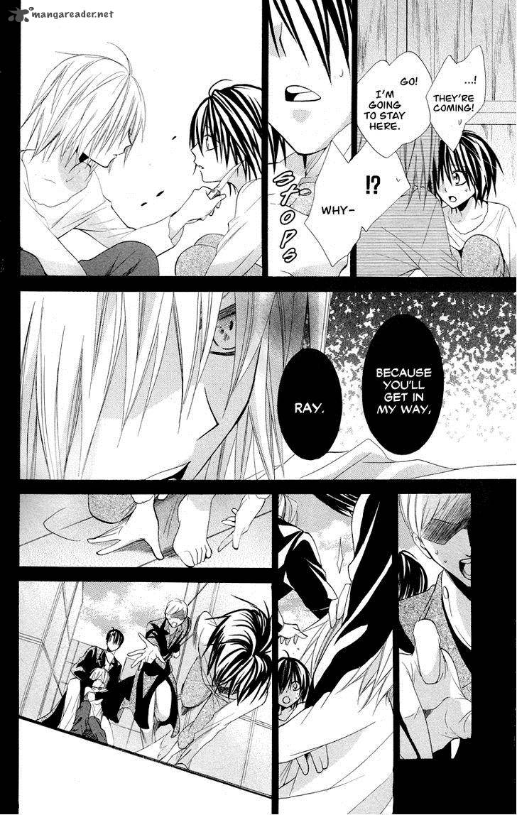 Himegimi To Sanbiki No Kemono 9 49