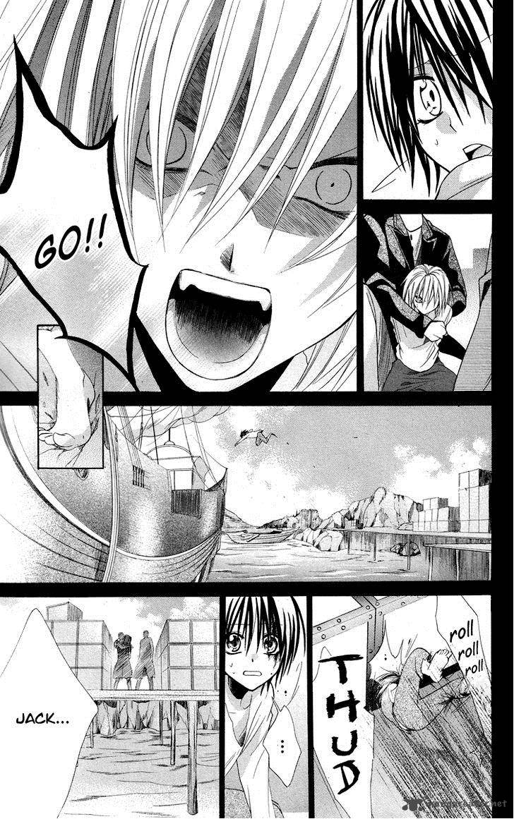 Himegimi To Sanbiki No Kemono 9 50
