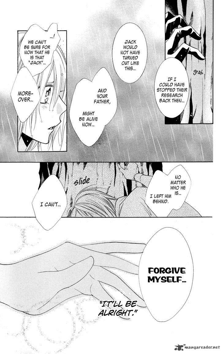 Himegimi To Sanbiki No Kemono 9 52