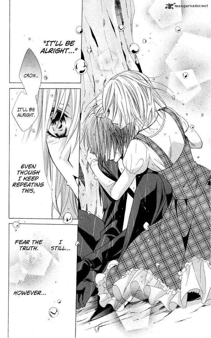 Himegimi To Sanbiki No Kemono 9 53