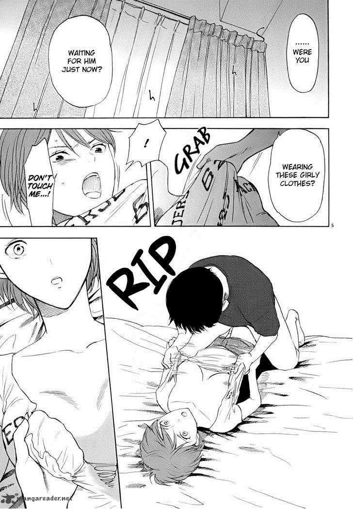 Himegoto Juukyuusai No Seifuku 13 11