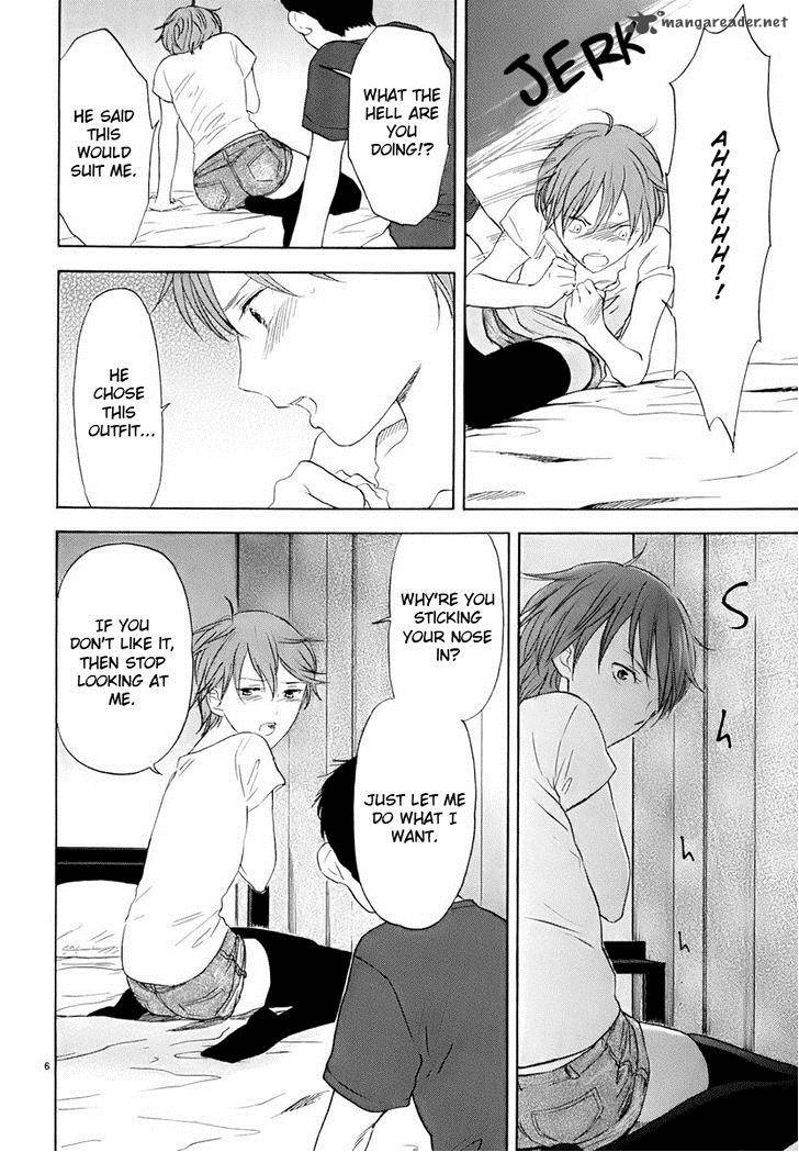 Himegoto Juukyuusai No Seifuku 13 12