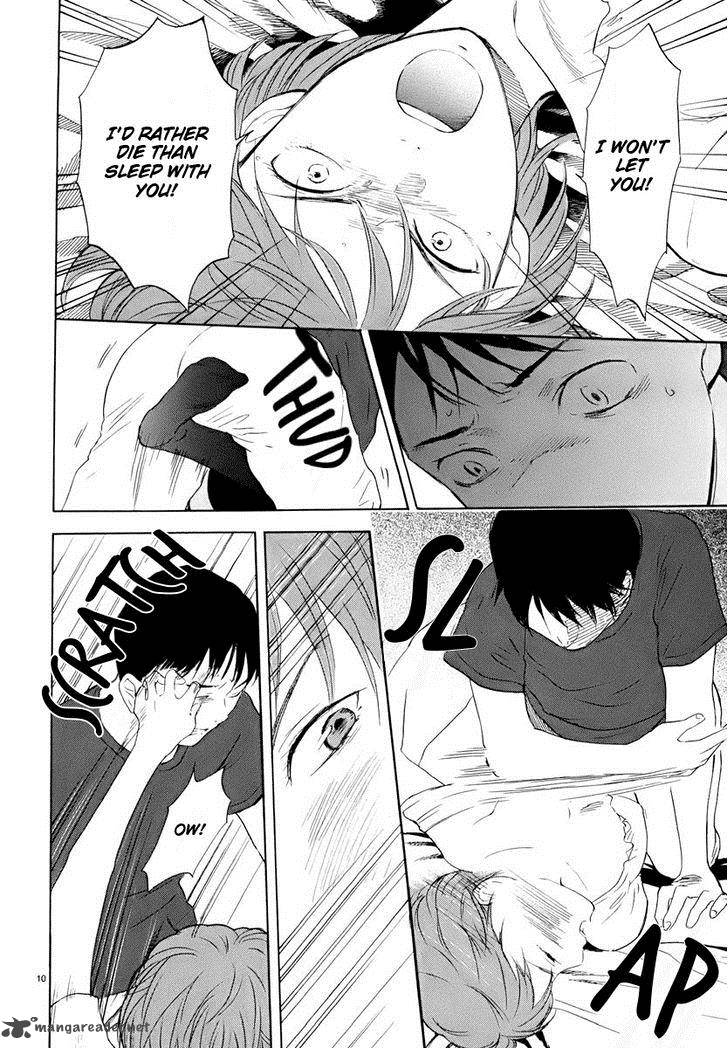 Himegoto Juukyuusai No Seifuku 13 16