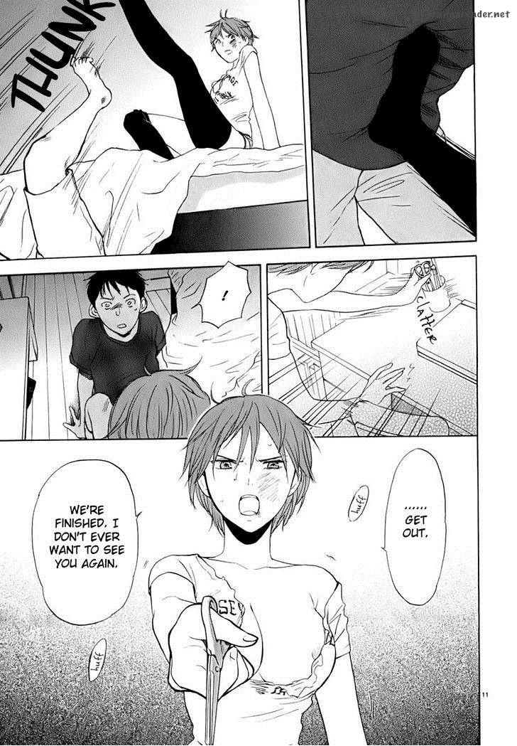 Himegoto Juukyuusai No Seifuku 13 17
