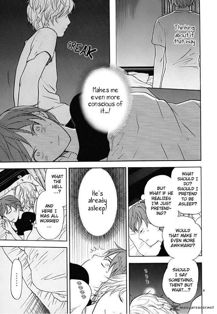 Himegoto Juukyuusai No Seifuku 15 10