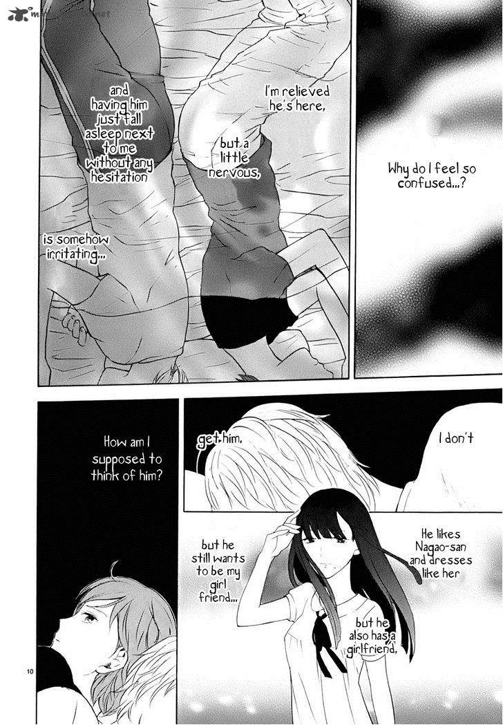 Himegoto Juukyuusai No Seifuku 15 11