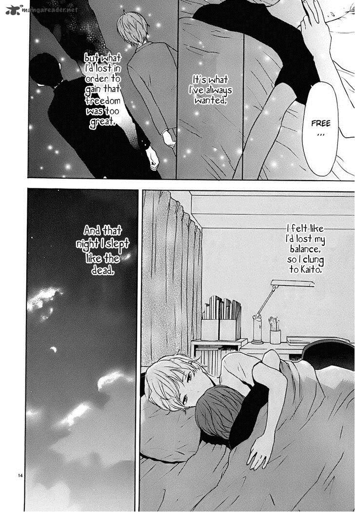 Himegoto Juukyuusai No Seifuku 15 15