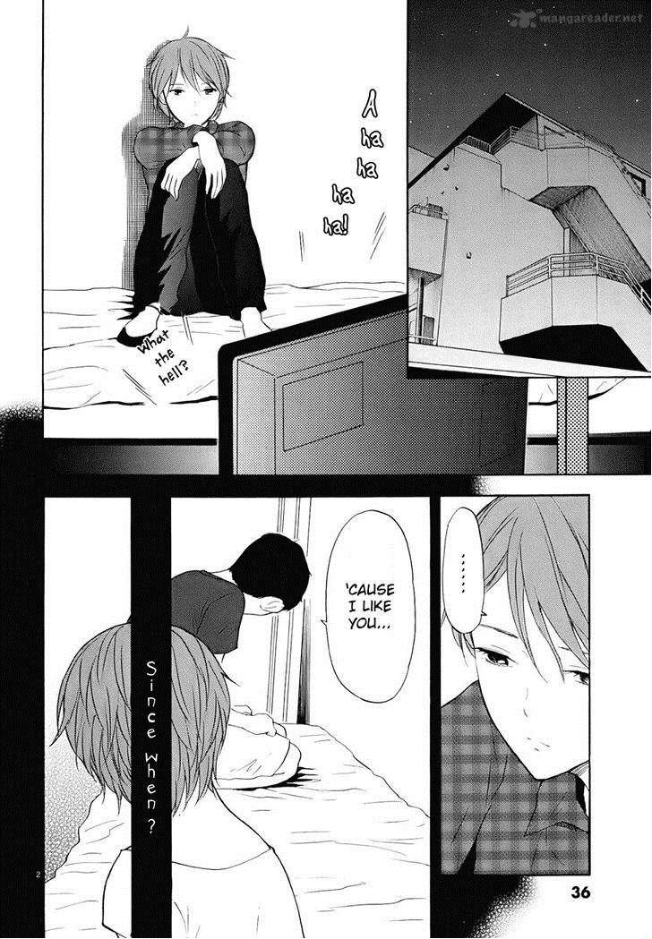 Himegoto Juukyuusai No Seifuku 15 3