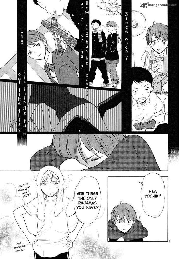 Himegoto Juukyuusai No Seifuku 15 4