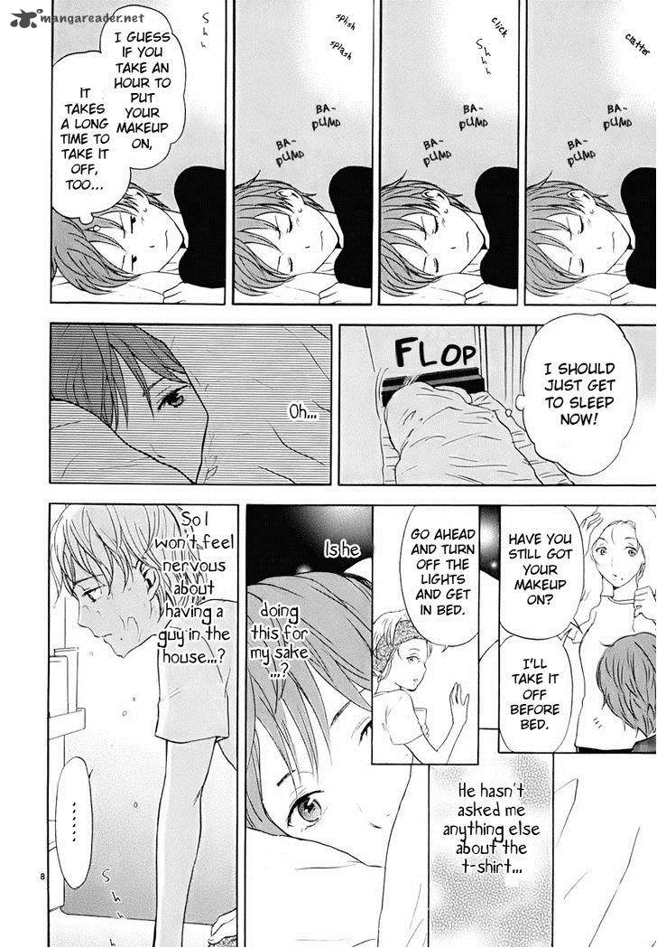Himegoto Juukyuusai No Seifuku 15 9