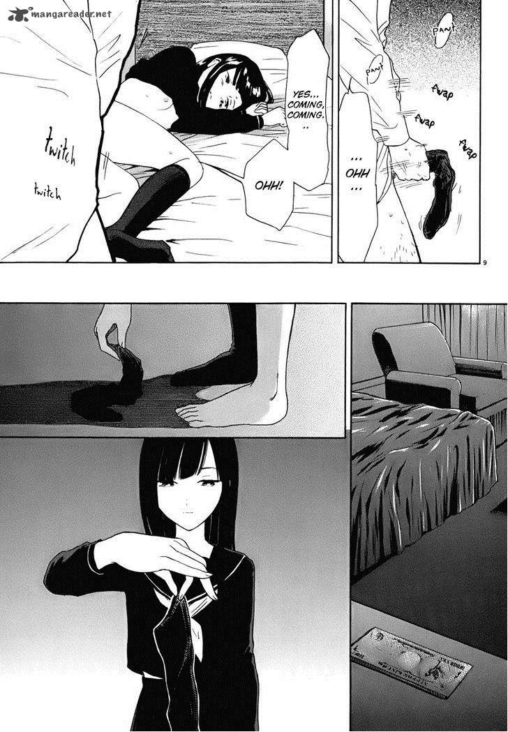 Himegoto Juukyuusai No Seifuku 16 11