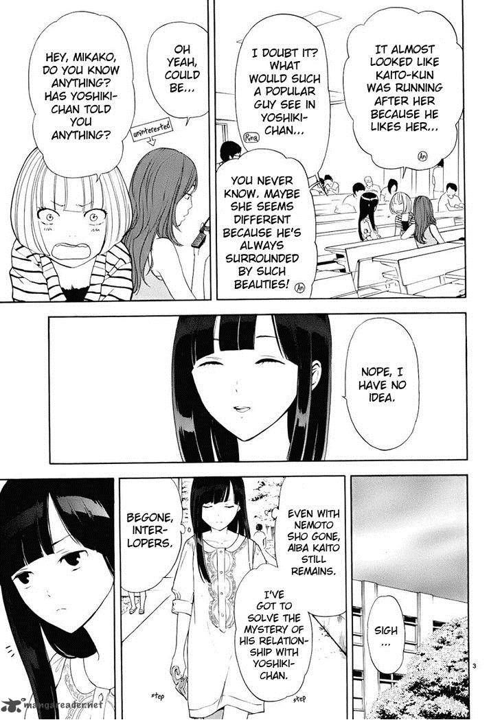 Himegoto Juukyuusai No Seifuku 16 5