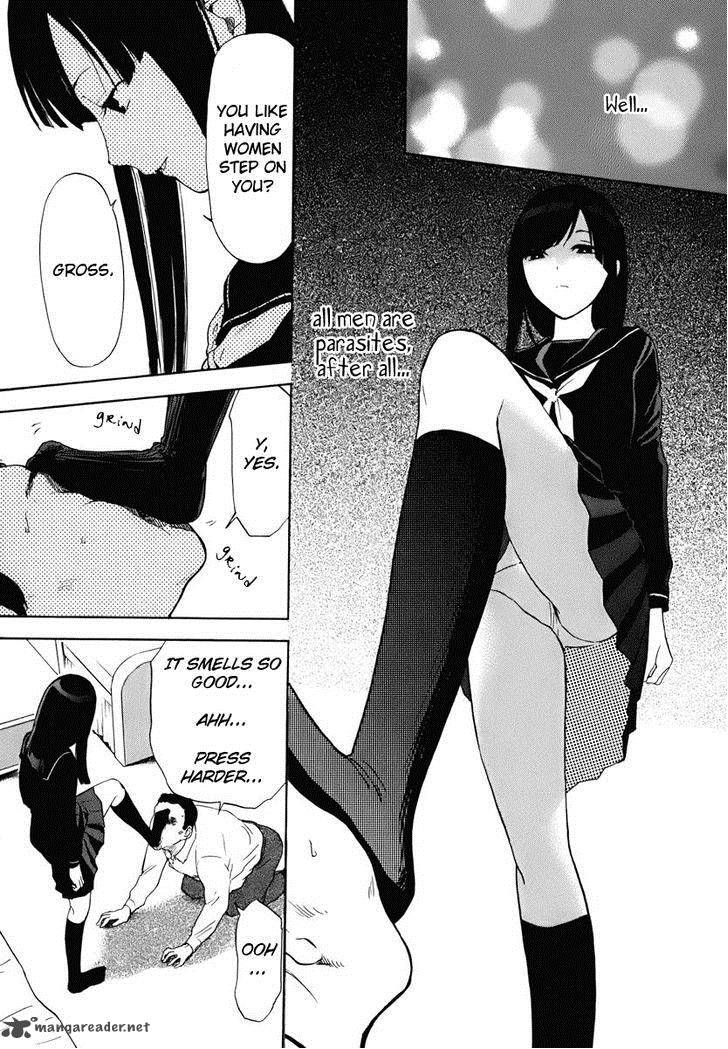 Himegoto Juukyuusai No Seifuku 16 7