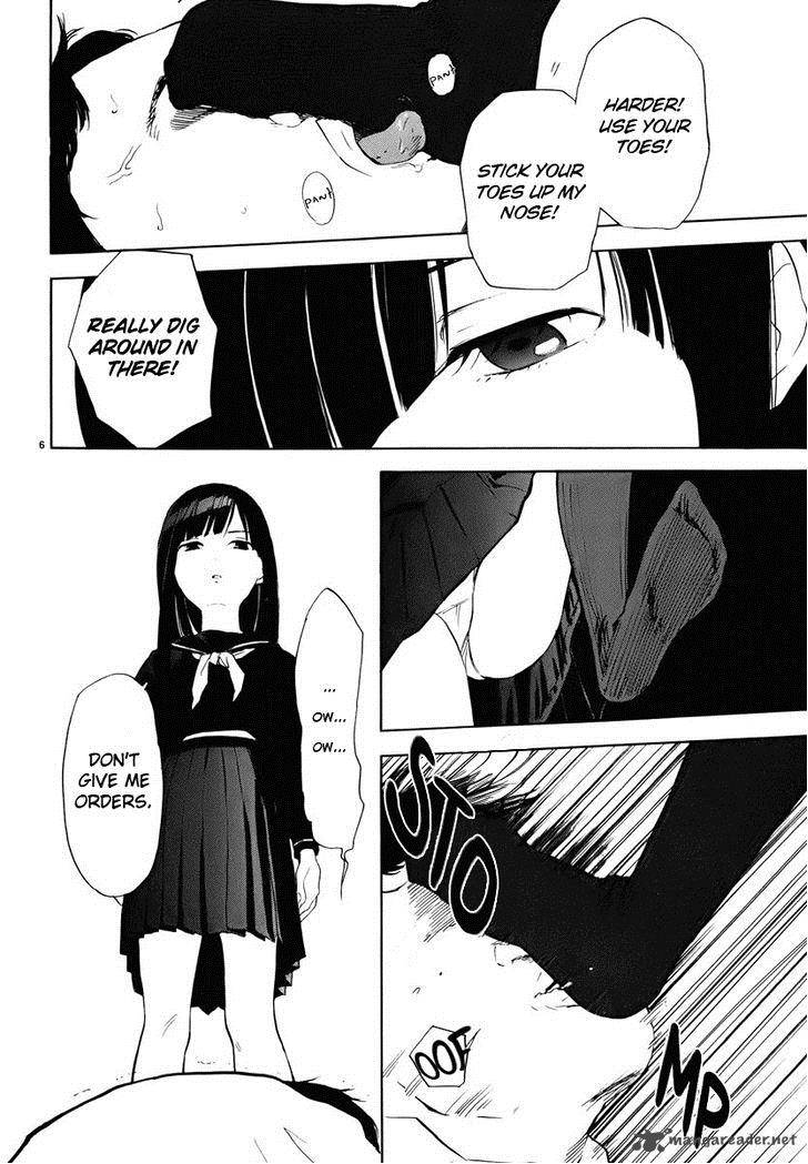 Himegoto Juukyuusai No Seifuku 16 8