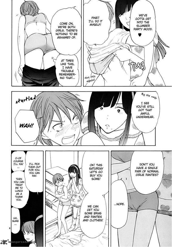 Himegoto Juukyuusai No Seifuku 17 10