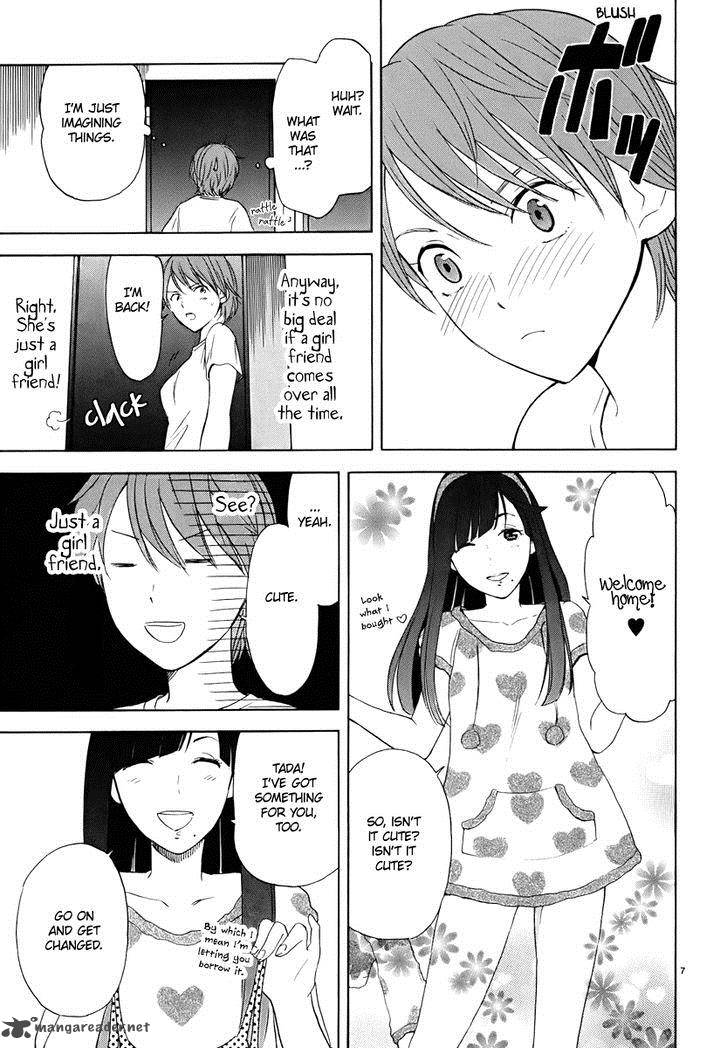 Himegoto Juukyuusai No Seifuku 17 9