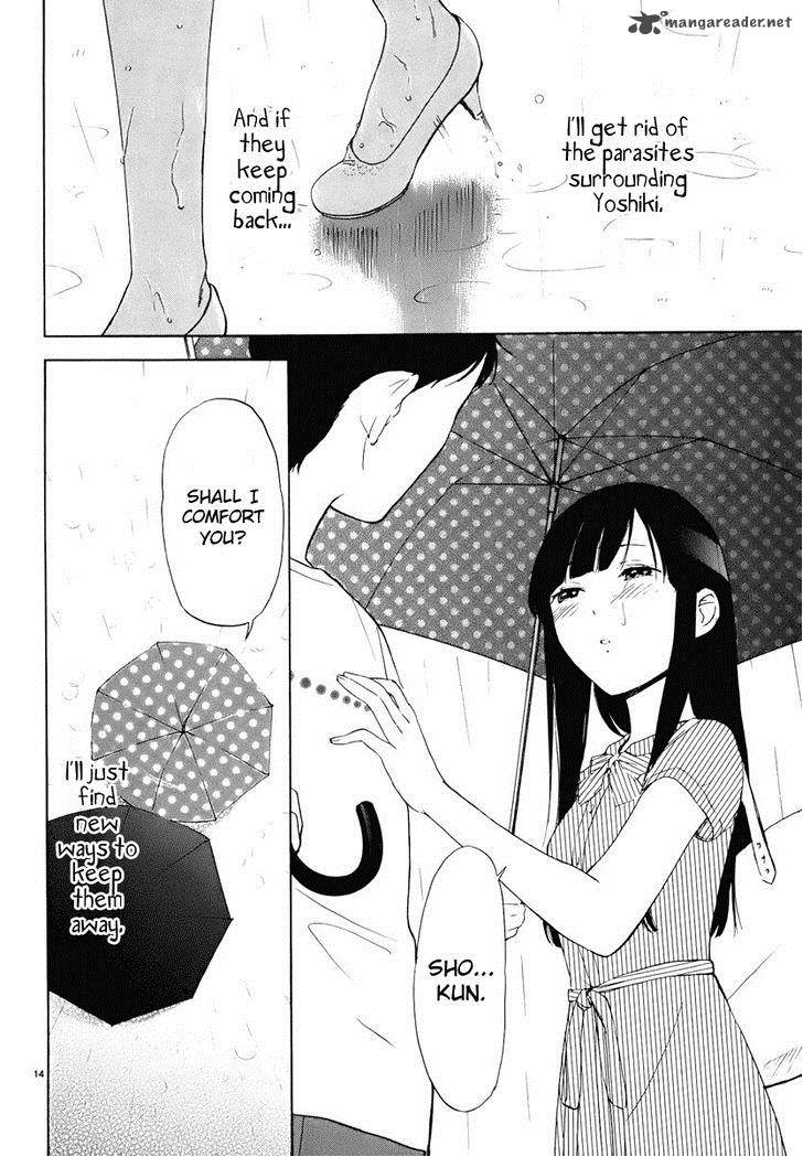 Himegoto Juukyuusai No Seifuku 18 15