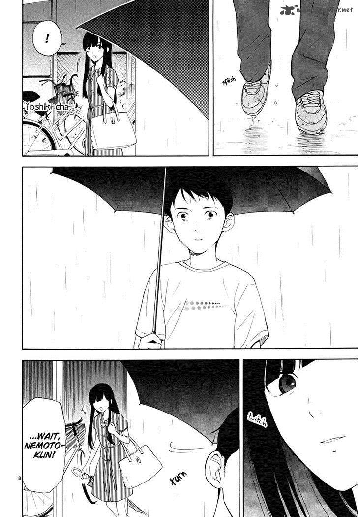 Himegoto Juukyuusai No Seifuku 18 9