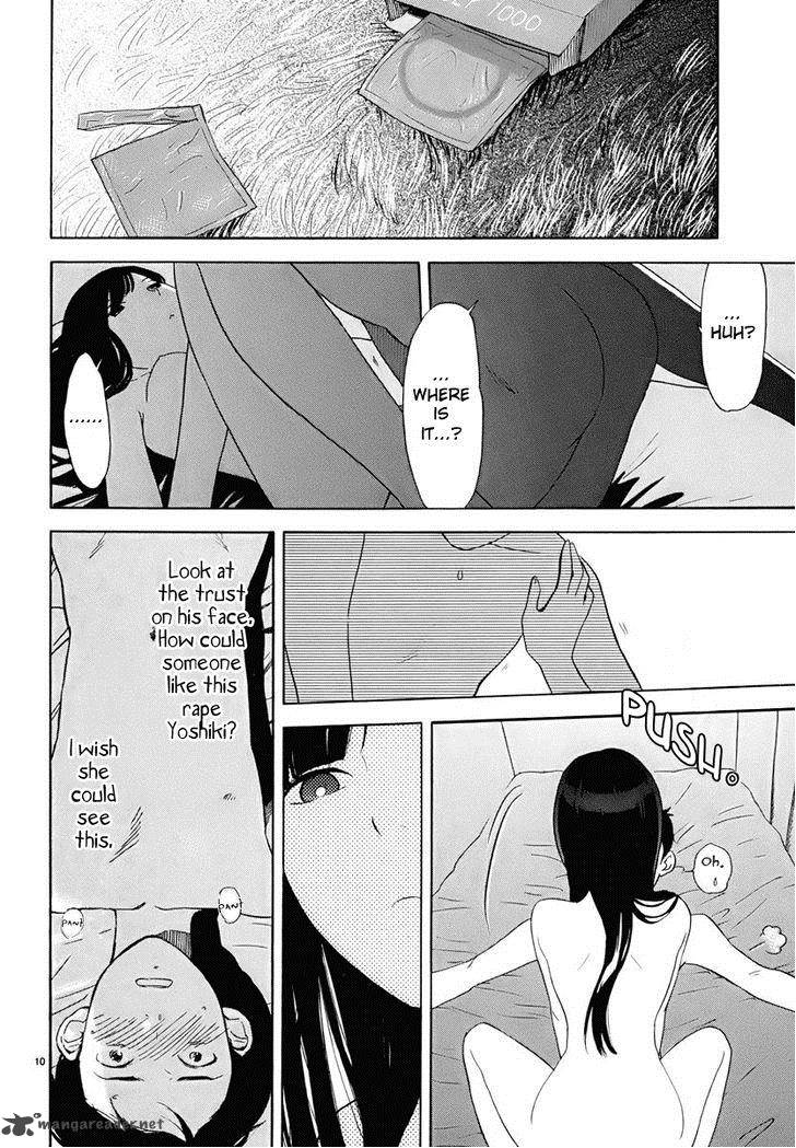 Himegoto Juukyuusai No Seifuku 19 11