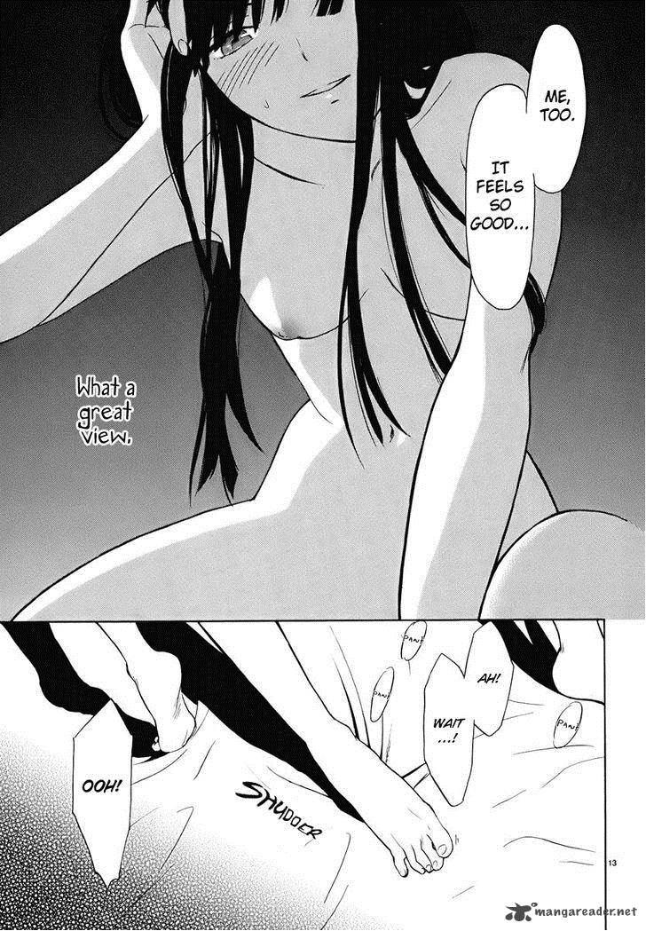 Himegoto Juukyuusai No Seifuku 19 14
