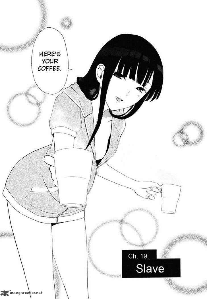 Himegoto Juukyuusai No Seifuku 19 3