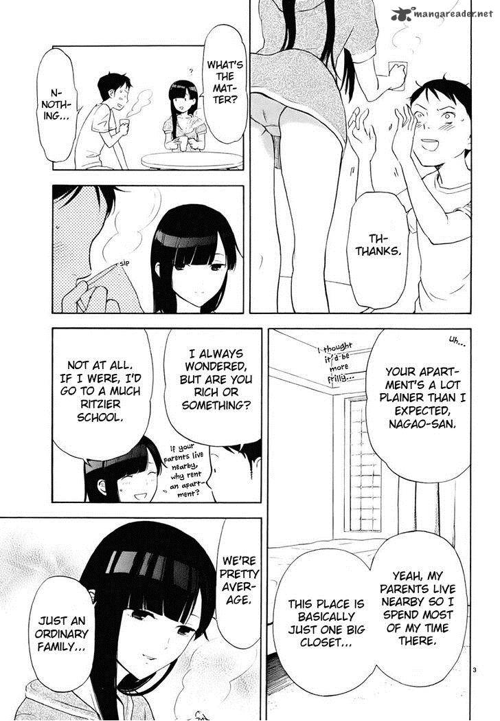 Himegoto Juukyuusai No Seifuku 19 4