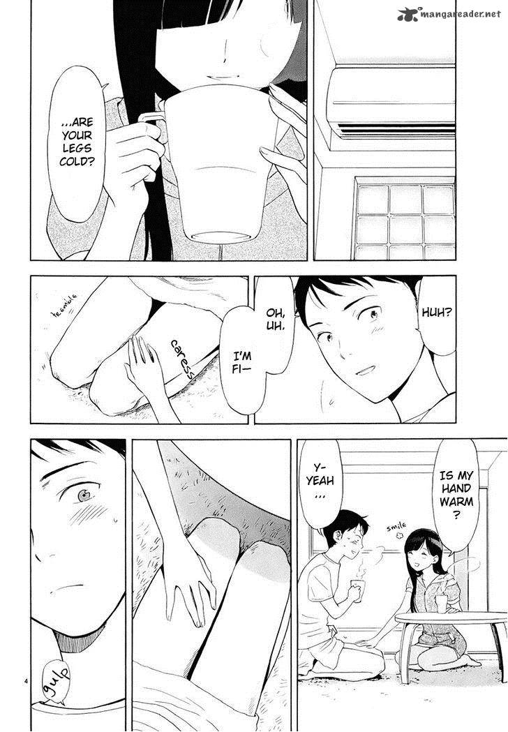 Himegoto Juukyuusai No Seifuku 19 5