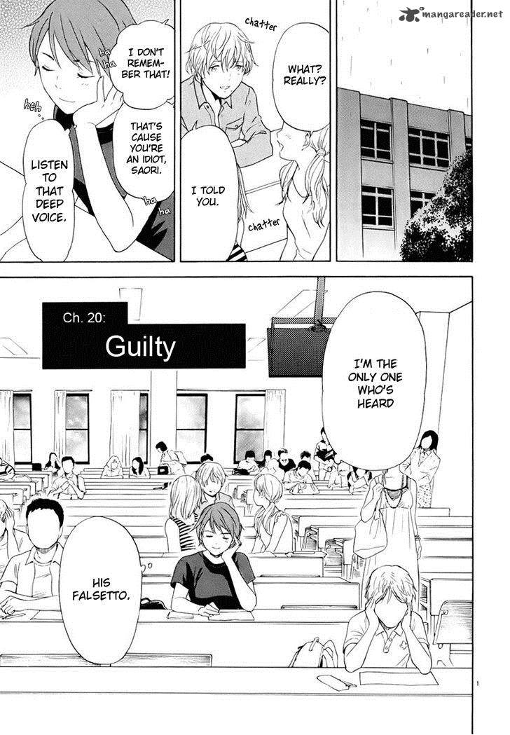 Himegoto Juukyuusai No Seifuku 20 3